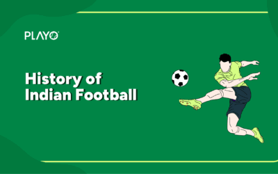 History of Indian Football