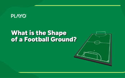 What is the Shape of a Football Ground?