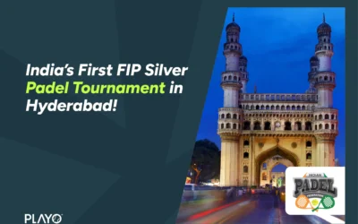 FIP Silver Padel Tournament 2025