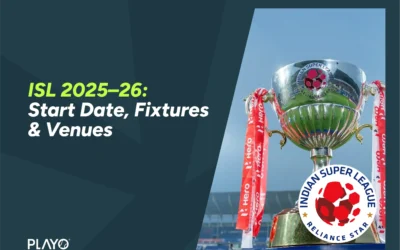 When Will ISL 2025–26 Start?