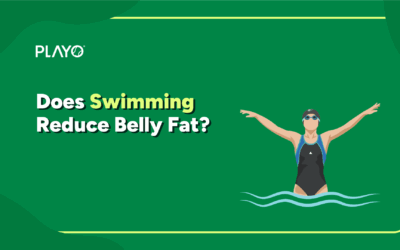 Does Swimming Reduce Belly Fat?