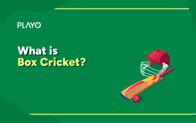 What is Box Cricket?
