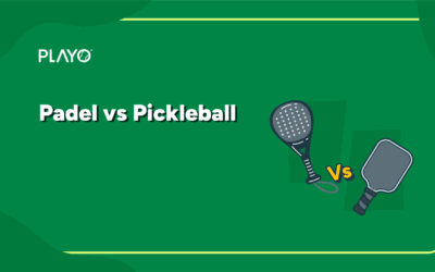 Padel vs Pickleball: What’s the Real Difference?