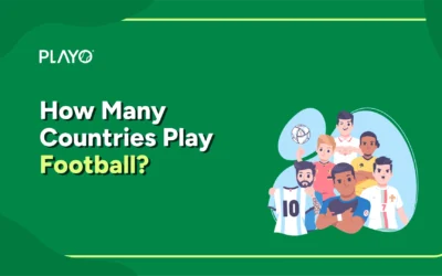 How Many Countries Play Football?