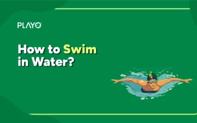 How to Swim in Water
