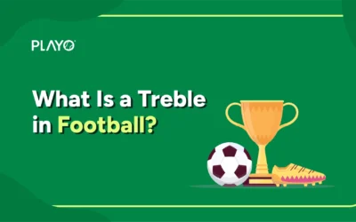 What Is a Treble in Football?