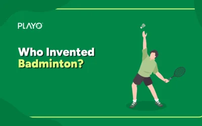 Who Invented Badminton?
