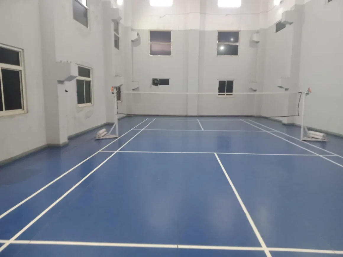 Bobby Badminton Academy