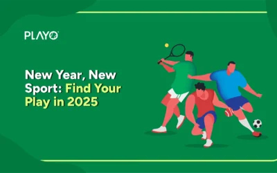 New Year, New Sport: Find Your Play in 2026