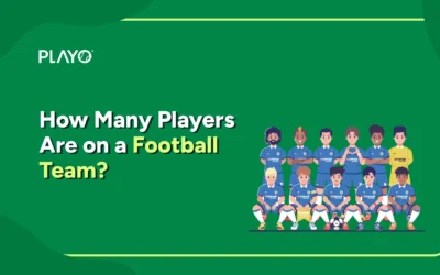 How Many Players Are There in a Football Team?