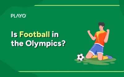 Is Football in the Olympics?