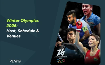 Milano Cortina 2026 Winter Olympics