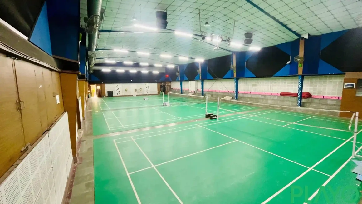 PlayAll MCL Hari Nagar