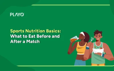 What Is Sports Nutrition?
