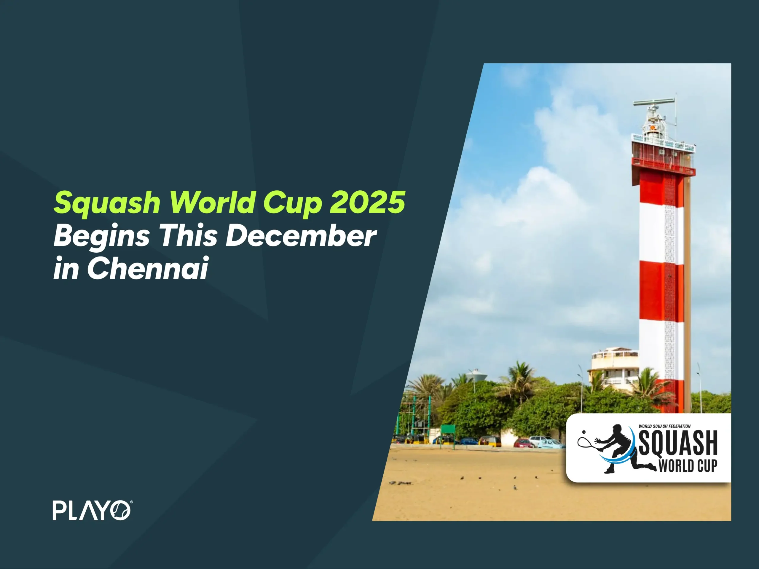 Squash World Cup 2025