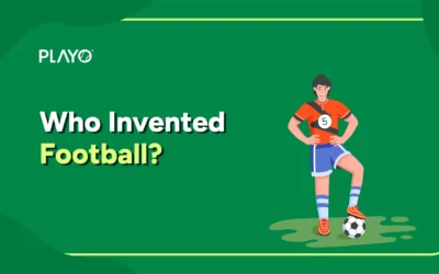 Who Invented Football?