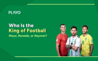 Who Is the King of Football: Messi, Ronaldo, or Neymar?