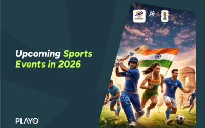 Major Upcoming Sports Events of 2026