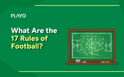 What Are the 17 Rules of Football?