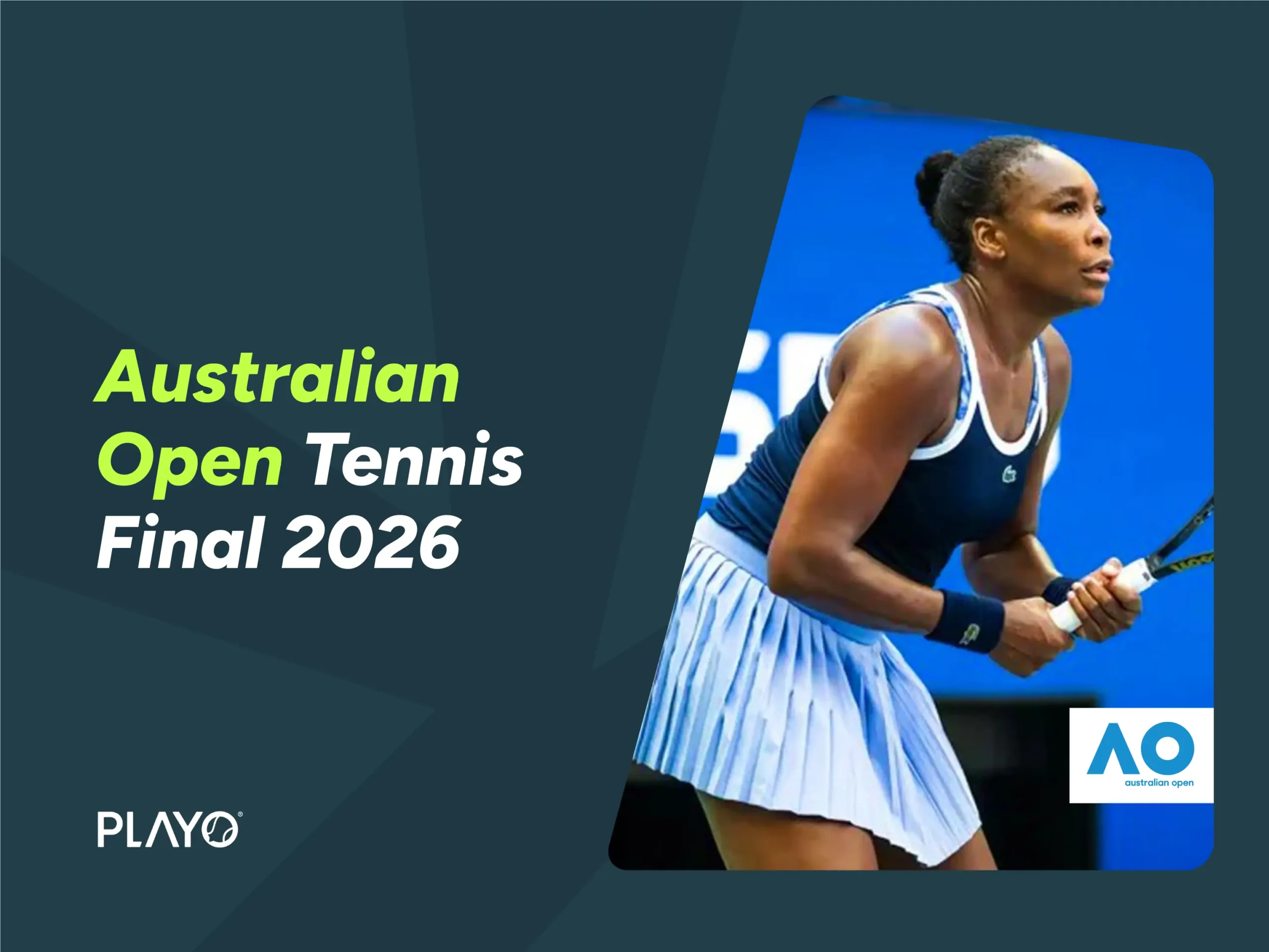 Australian Open 2026 Australian Open 2026