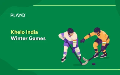 Khelo India Winter Games 2026: Dates, Venues, Sports, History and Medal Winners