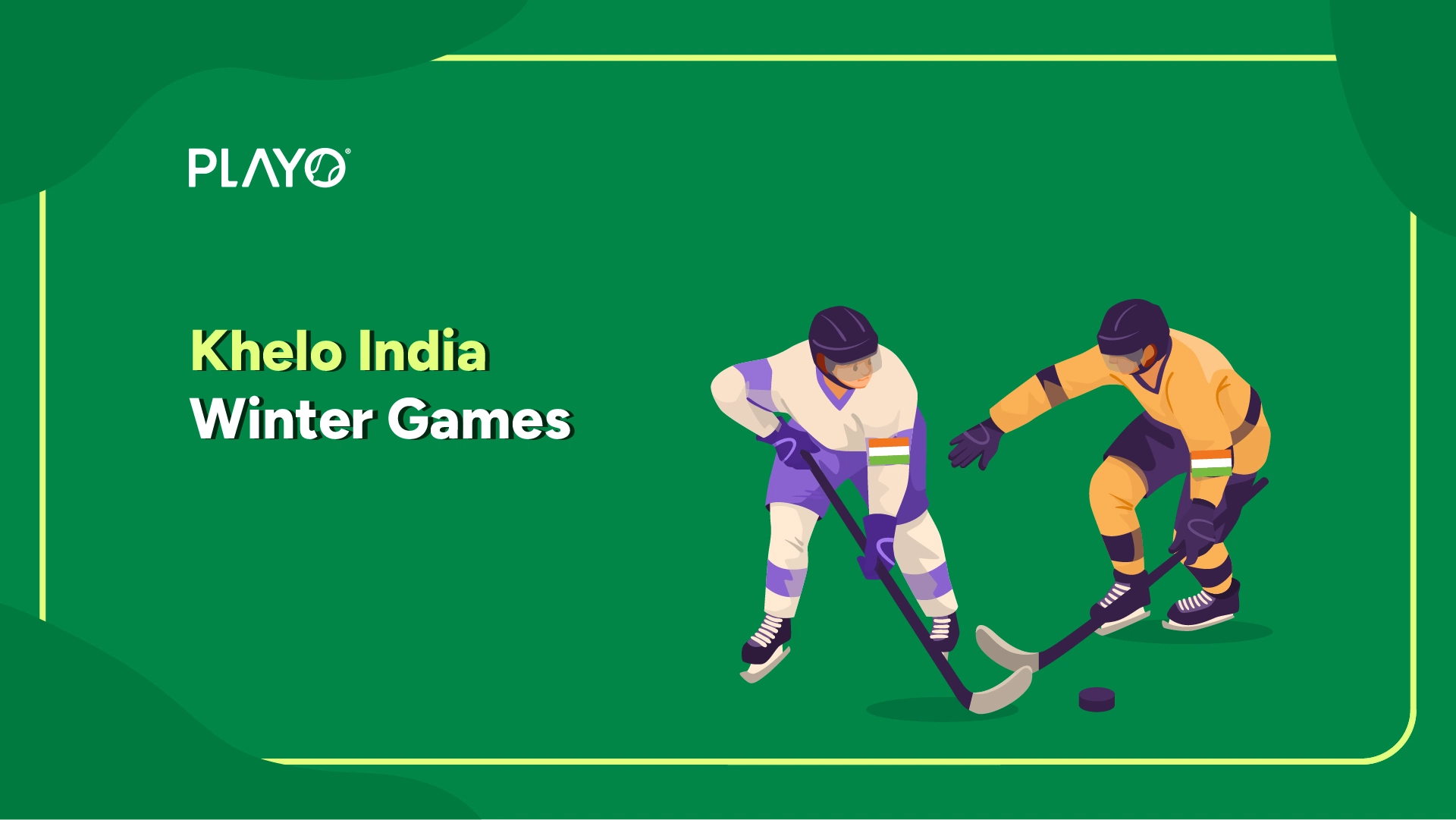 Khelo India Winter Games