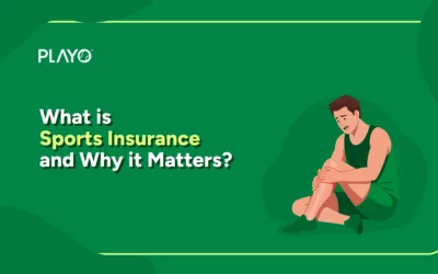 What is Sports Insurance and Why it Matters?