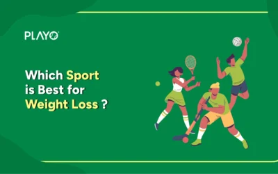 Which Sport is Best for Weight Loss?