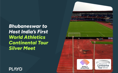 World Athletics Continental Tour Silver Meet 2026