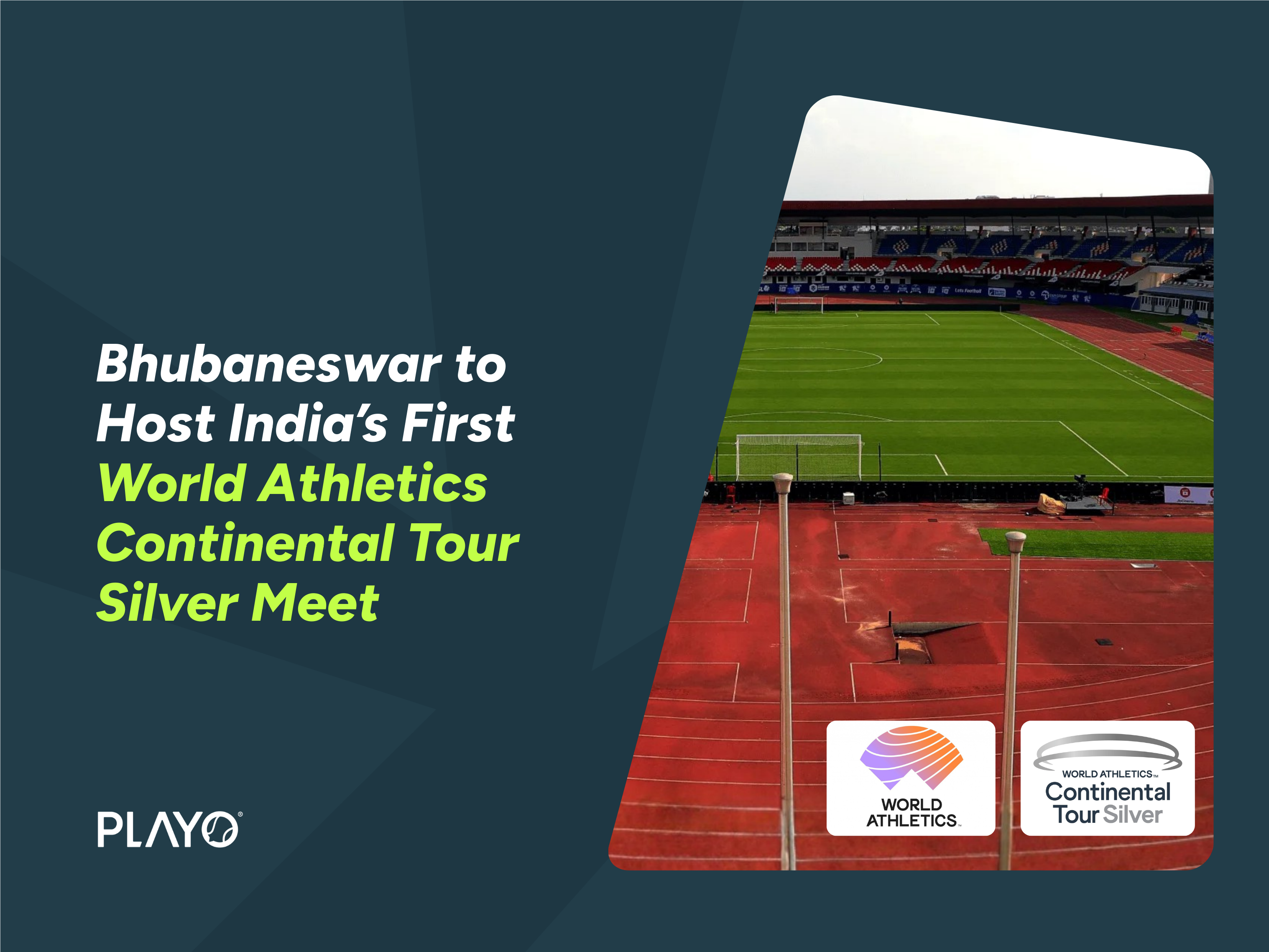 World Athletics Continental Tour World Athletics Continental Tour