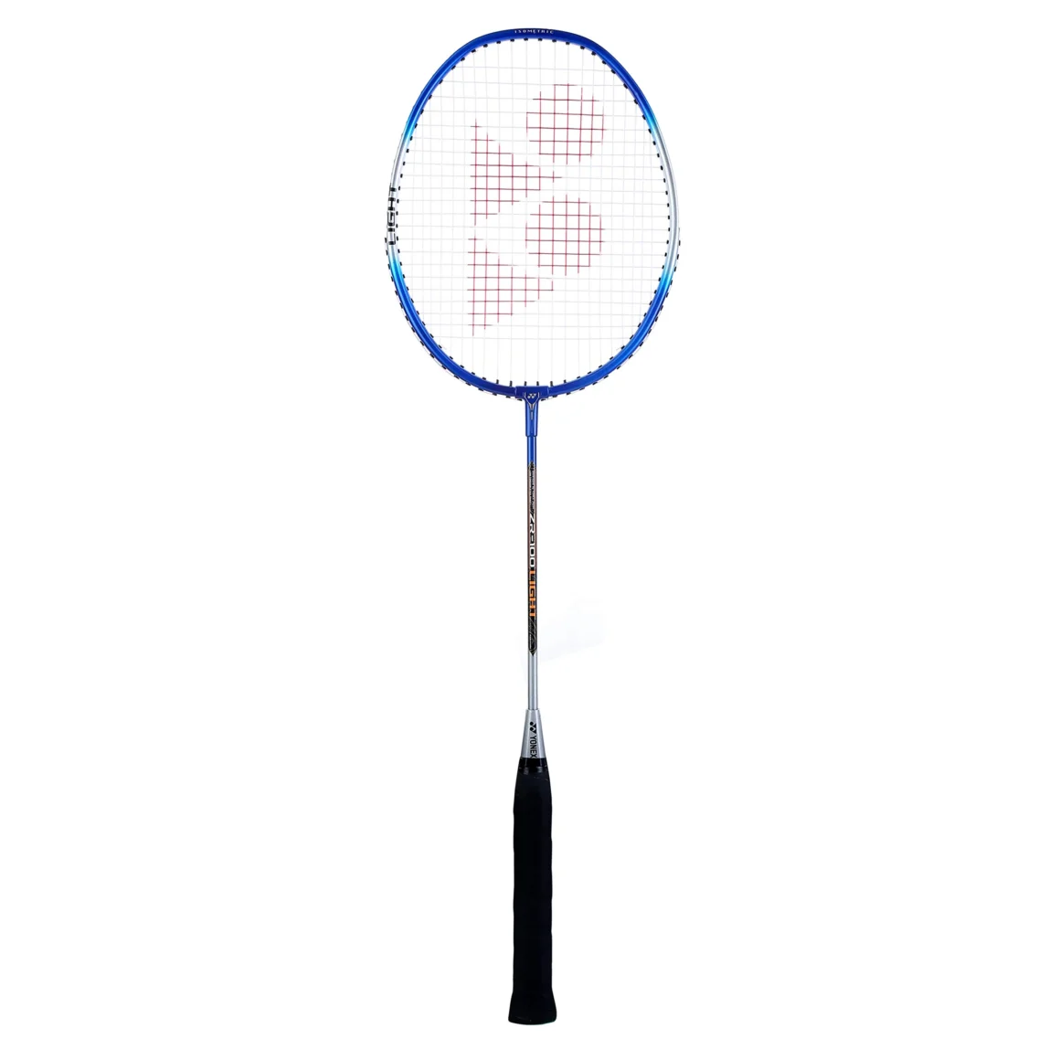 Yonex ZR 100 Light Aluminium Badminton Racquet