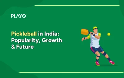 Pickleball in India