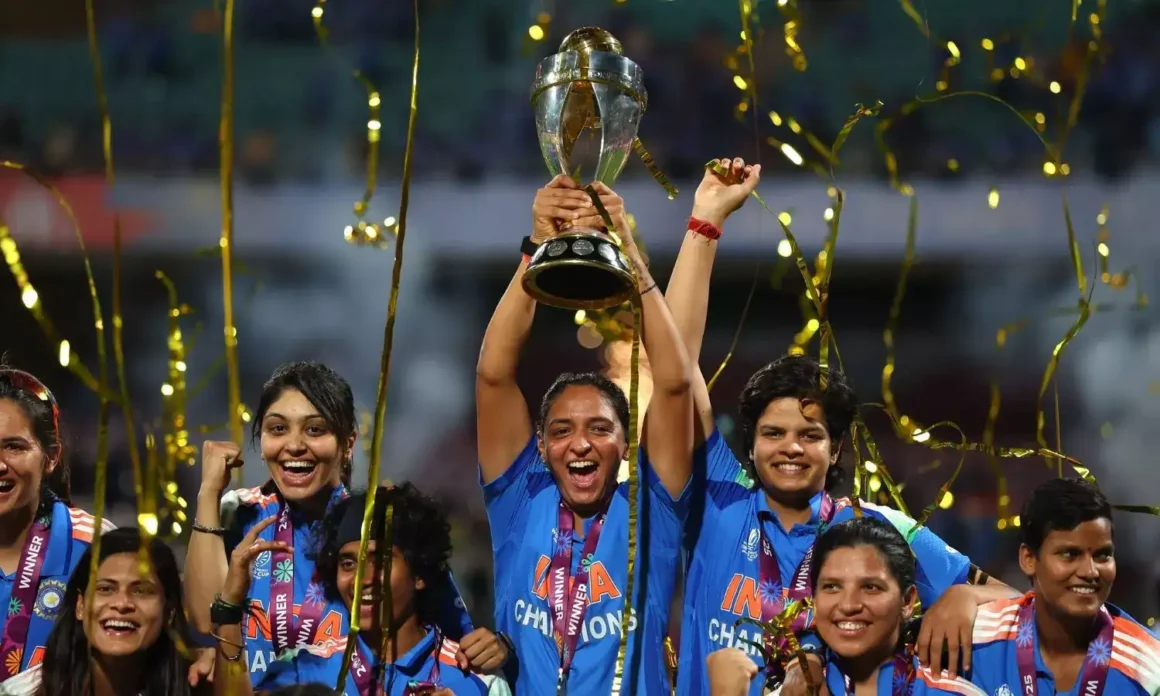 ICC Women's Cricket World Cup