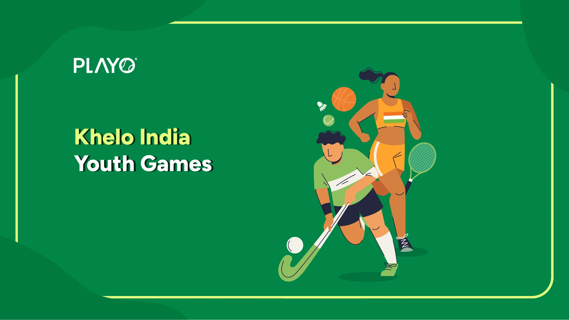 Khelo India Youth Games