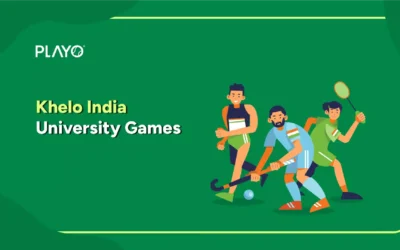 Khelo India University Games 2026
