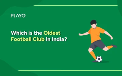 Which is the Oldest Football Club in India?