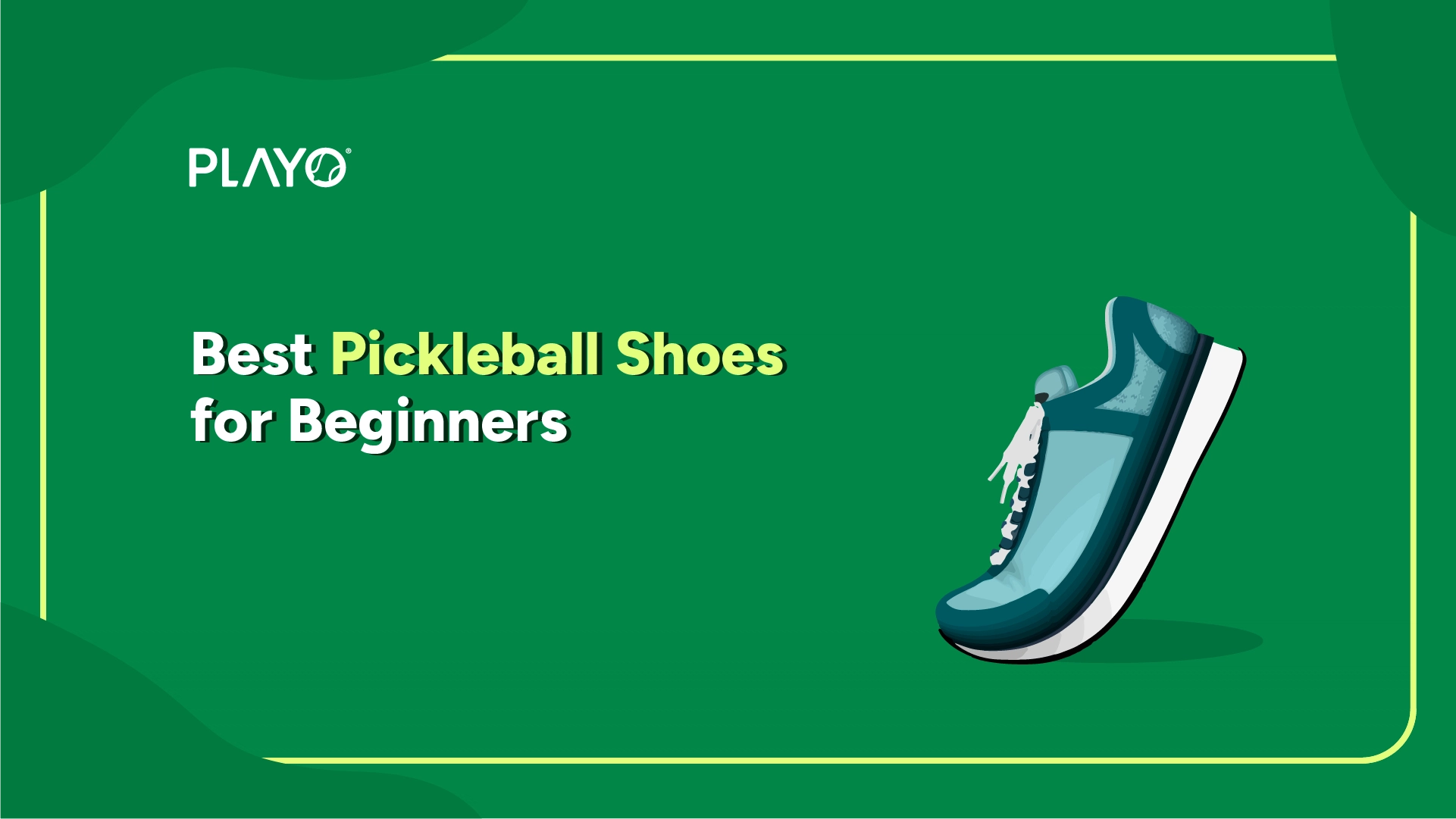 Pickleball shoes Pickleball shoes