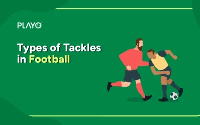 Types Of Tackles in Football