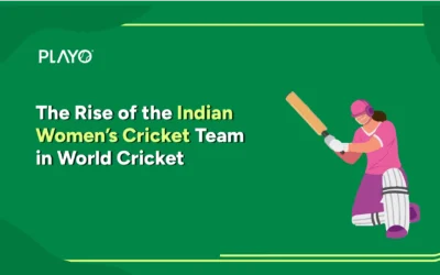 The Rise of the Indian Women’s Cricket Team in World Cricket