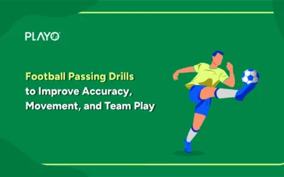 Football Passing Drills to Improve Your Game
