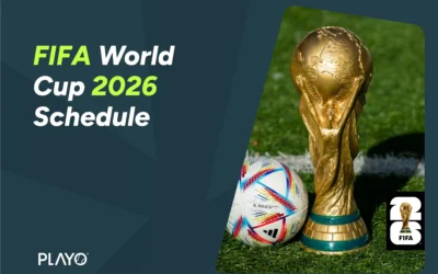 FIFA World Cup 2026 Schedule: Dates, Fixtures, Host Cities and New Format