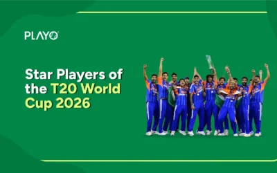 Star Players of the ICC Men’s T20 World Cup 2026