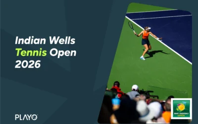 Indian Wells Open 2026: Schedule, Draw, Tickets and Updates