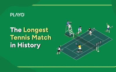 The Longest Tennis Match in History
