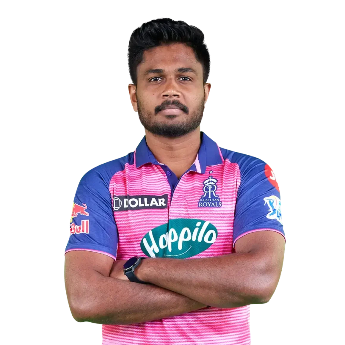Sanju Samson
