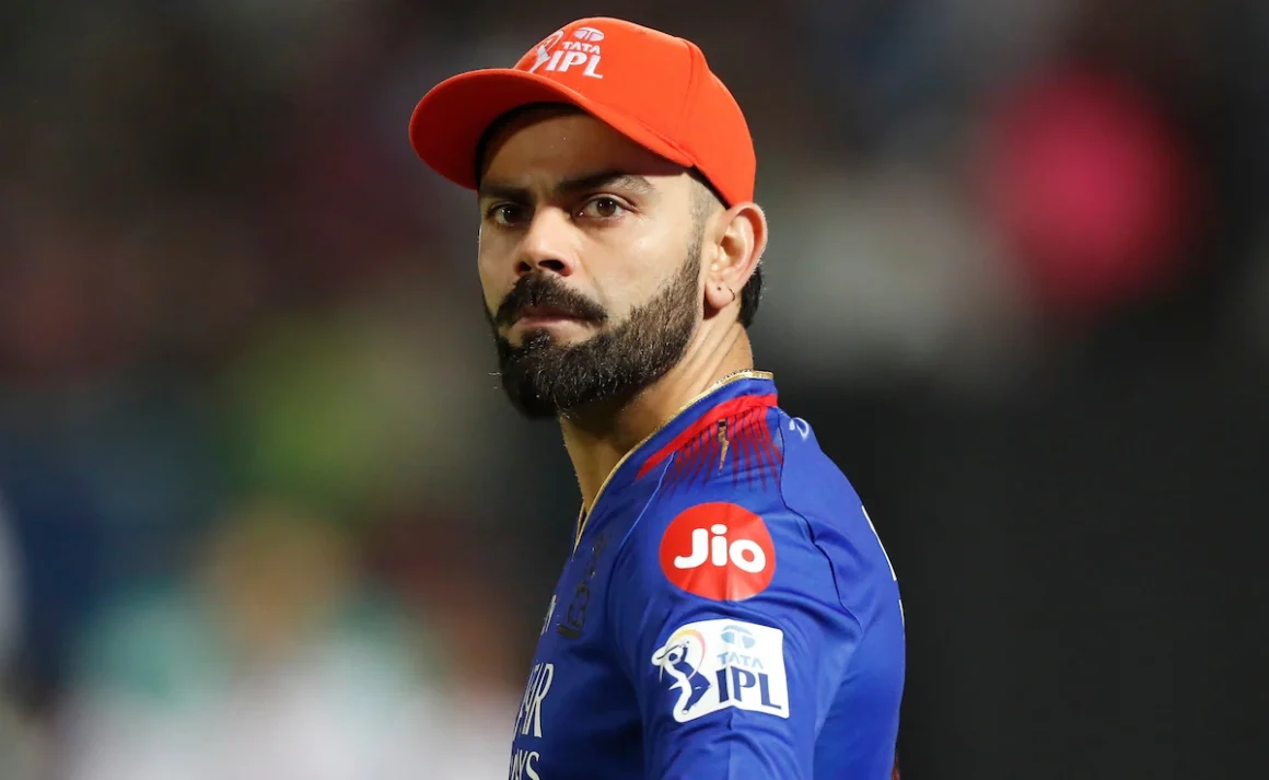 Virat Kohli