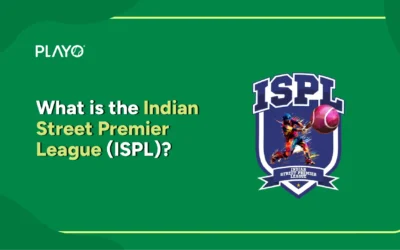 What is the Indian Street Premier League (ISPL)?