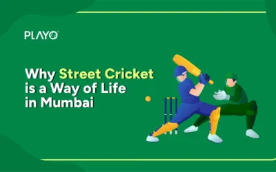 Why Street Cricket is a Way of Life in Mumbai
