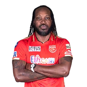 Chris Gayle