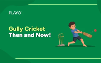 From Gully Cricket to Turf Matches: The Evolution of Cricket